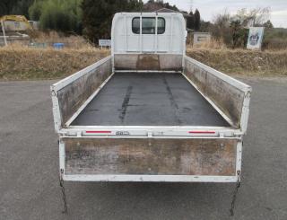 いすゞ 平ボデー・Wキャブ・シャーシ 小型 平成29年6月 TPGーNHR85A 18枚目