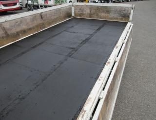 いすゞ 平ボデー・Wキャブ・シャーシ 小型 平成29年6月 TPGーNHR85A 23枚目