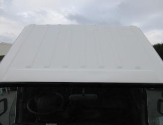 いすゞ 平ボデー・Wキャブ・シャーシ 小型 平成29年6月 TPGーNHR85A 42枚目