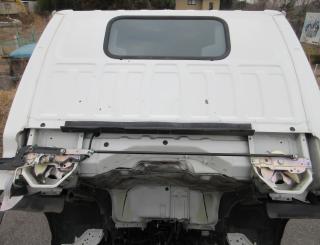 いすゞ 平ボデー・Wキャブ・シャーシ 小型 平成29年6月 TPGーNHR85A 43枚目