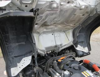 いすゞ 平ボデー・Wキャブ・シャーシ 小型 平成29年6月 TPGーNHR85A 47枚目