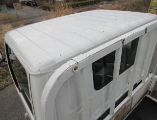 いすゞ 平ボデー・Wキャブ・シャーシ 小型 平成29年6月 TPGーNHR85A 48枚目