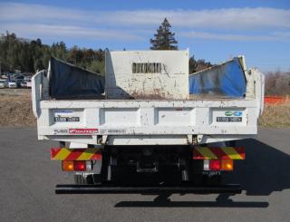 三菱 ダンプ 中型 令和3年7月 ◆商談中◆　2KGーFK72F 5枚目