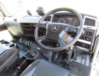 三菱 ダンプ 中型 令和3年7月 ◆商談中◆　2KGーFK72F 10枚目