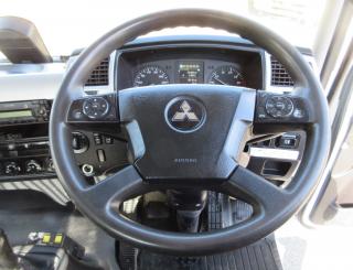 三菱 ダンプ 中型 令和3年7月 ◆商談中◆　2KGーFK72F 11枚目