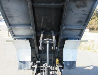 三菱 ダンプ 中型 令和3年7月 ◆商談中◆　2KGーFK72F 24枚目