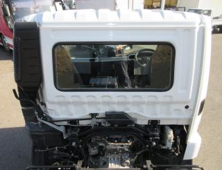 三菱 ダンプ 中型 令和3年7月 ◆商談中◆　2KGーFK72F 28枚目