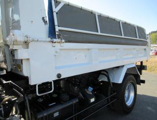 三菱 ダンプ 中型 令和3年7月 ◆商談中◆　2KGーFK72F 30枚目