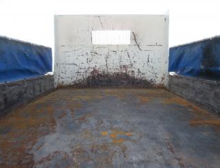 三菱 ダンプ 中型 令和3年7月 ◆商談中◆　2KGーFK72F 31枚目