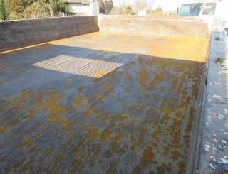 三菱 ダンプ 中型 令和3年7月 ◆商談中◆　2KGーFK72F 33枚目