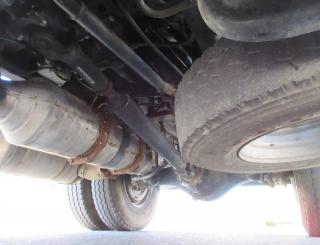 三菱 ダンプ 中型 令和3年7月 ◆商談中◆　2KGーFK72F 44枚目