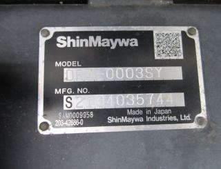 三菱 ダンプ 中型 令和3年7月 ◆商談中◆　2KGーFK72F 46枚目