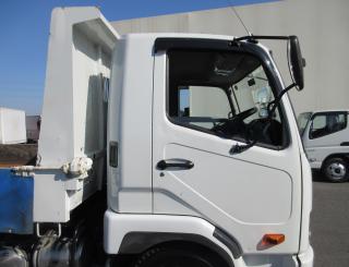 三菱 ダンプ 中型 令和3年7月 ◆商談中◆　2KGーFK72F 47枚目