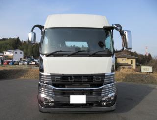 三菱 トラクター 大型   2枚目