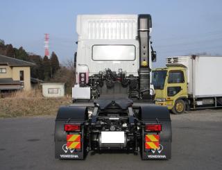 三菱 トラクター 大型   5枚目