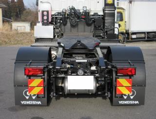 三菱 トラクター 大型   23枚目