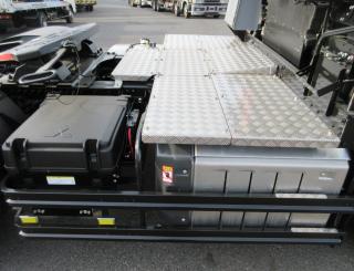 三菱 トラクター 大型   25枚目