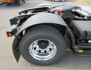 三菱 トラクター 大型   26枚目