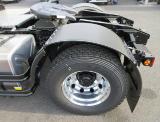 三菱 トラクター 大型   27枚目