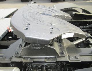 三菱 トラクター 大型   29枚目