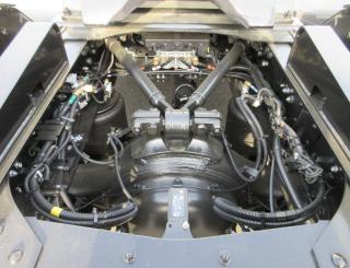 三菱 トラクター 大型   30枚目