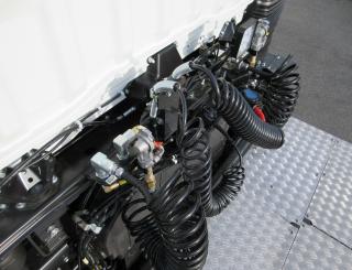 三菱 トラクター 大型   33枚目