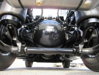 三菱 トラクター 大型   34枚目