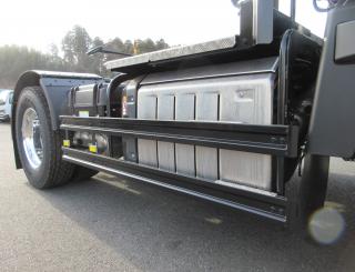 三菱 トラクター 大型   39枚目