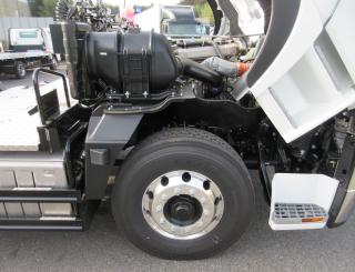 三菱 トラクター 大型   42枚目