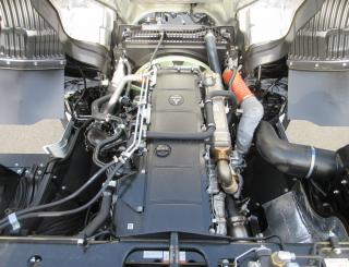 三菱 トラクター 大型   44枚目