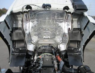 三菱 トラクター 大型   45枚目