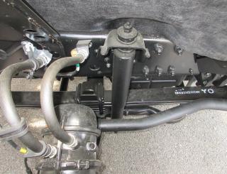 三菱 トラクター 大型   46枚目