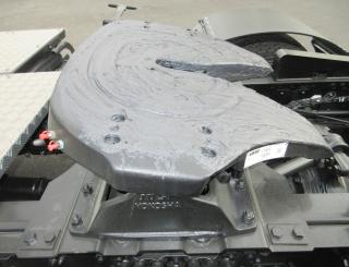 三菱 トラクター 大型  2RGーFP84VDR 26枚目