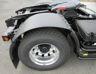 三菱 トラクター 大型  2RGーFP84VDR 28枚目