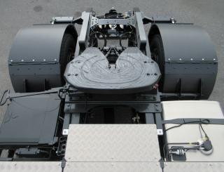 三菱 トラクター 大型  2RGーFP84VDR 31枚目