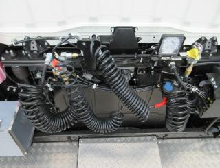 三菱 トラクター 大型  2RGーFP84VDR 32枚目