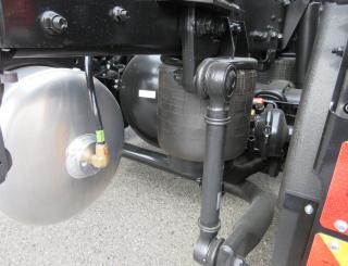 三菱 トラクター 大型  2RGーFP84VDR 34枚目