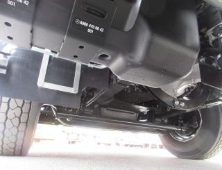 三菱 トラクター 大型  2RGーFP84VDR 36枚目