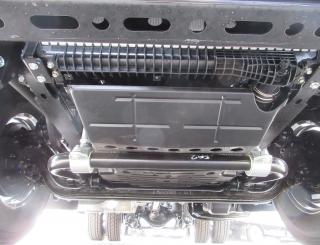 三菱 トラクター 大型  2RGーFP84VDR 37枚目