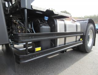 三菱 トラクター 大型  2RGーFP84VDR 38枚目