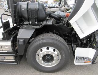 三菱 トラクター 大型  2RGーFP84VDR 42枚目