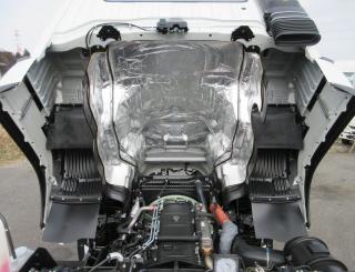 三菱 トラクター 大型  2RGーFP84VDR 45枚目