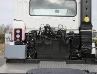 三菱 トラクター 大型  2RGーFP84VDR 49枚目