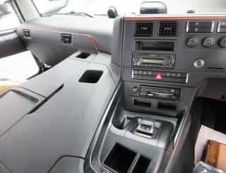 三菱 トラクター 大型  2RGーFP84VDR 12枚目