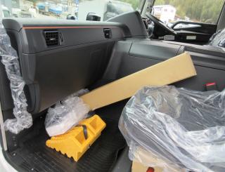 三菱 トラクター 大型  2RGーFP84VDR 21枚目