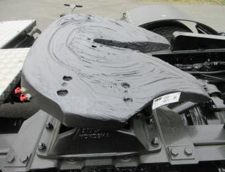 三菱 トラクター 大型  2RGーFP84VDR 25枚目