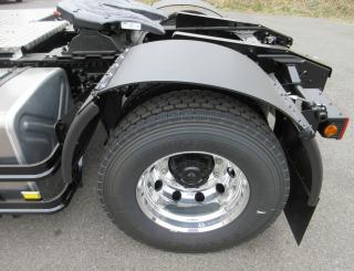 三菱 トラクター 大型  2RGーFP84VDR 27枚目