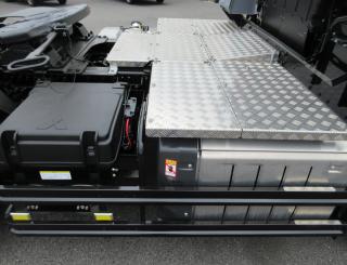 三菱 トラクター 大型  2RGーFP84VDR 29枚目