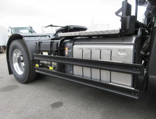 三菱 トラクター 大型  2RGーFP84VDR 30枚目