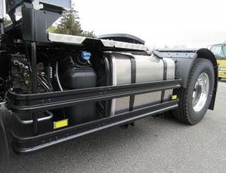 三菱 トラクター 大型  2RGーFP84VDR 31枚目